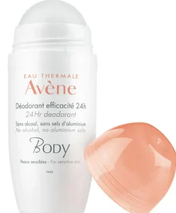 24H Body Deodorant