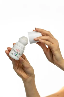 24H Deodorant Antiperspirant roll-on uden parfume