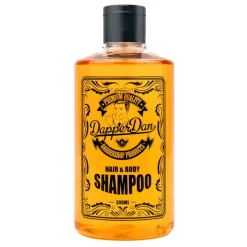 Hair & Body Shampoo