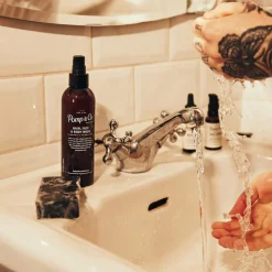 Hair, Face & Body Wash