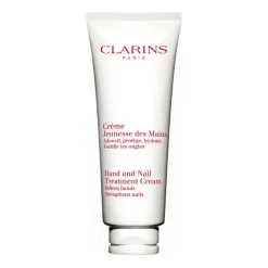 Hand And Nail Treatment Cream