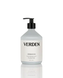 Hand Body Wash  Herbanum