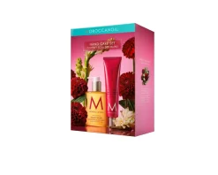 Hand Care Duo Dahlia Rouge