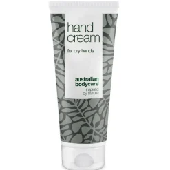 Hand Cream