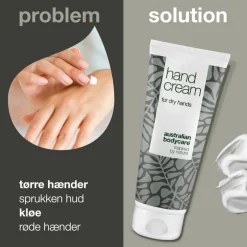 Hand Cream