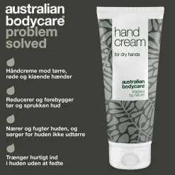 Hand Cream