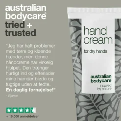 Hand Cream
