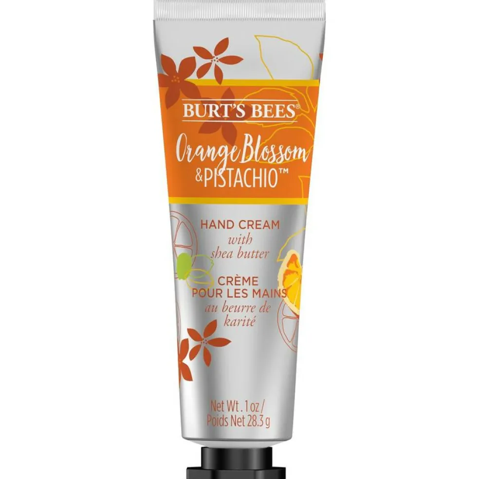 Hand Cream