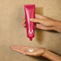 Hand Cream Dahlia Rouge