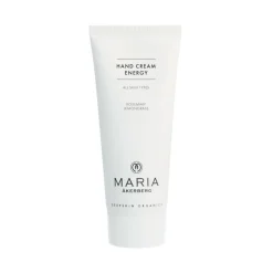 Hand Cream Energy