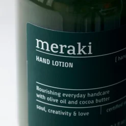 Hand Lotion