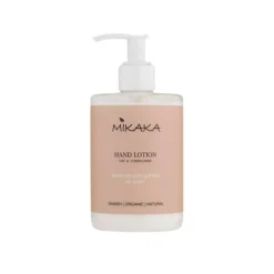 Hand Lotion Oat & Cornflower