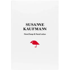 Hand Soap & Hand Lotion