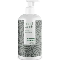 Hand Wash