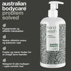 Hand Wash
