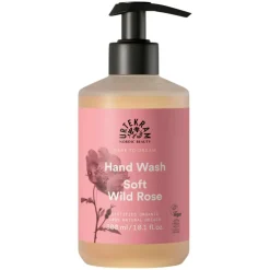 Hand Wash Soft Wild Rose