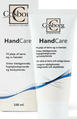 HandCare
