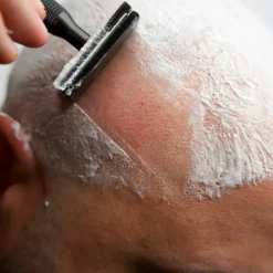 Handmade Headshaving Soap