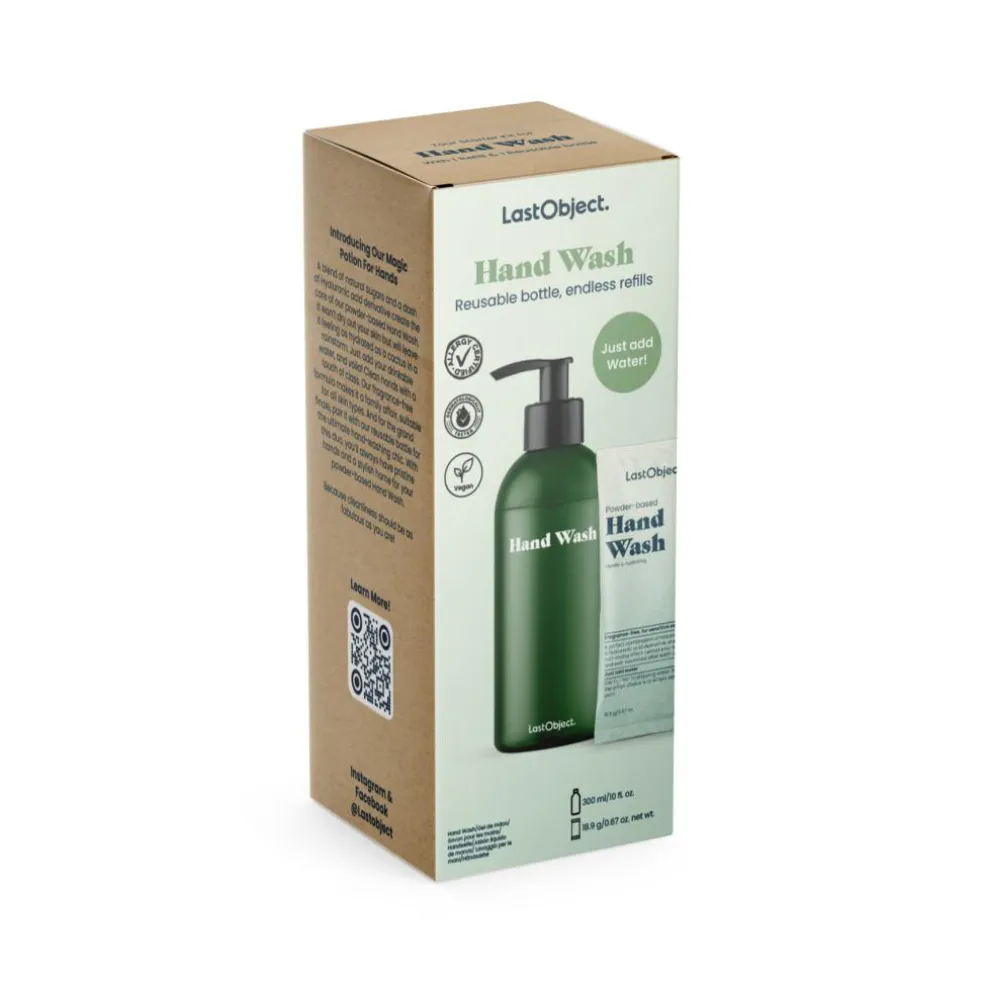Handwash
