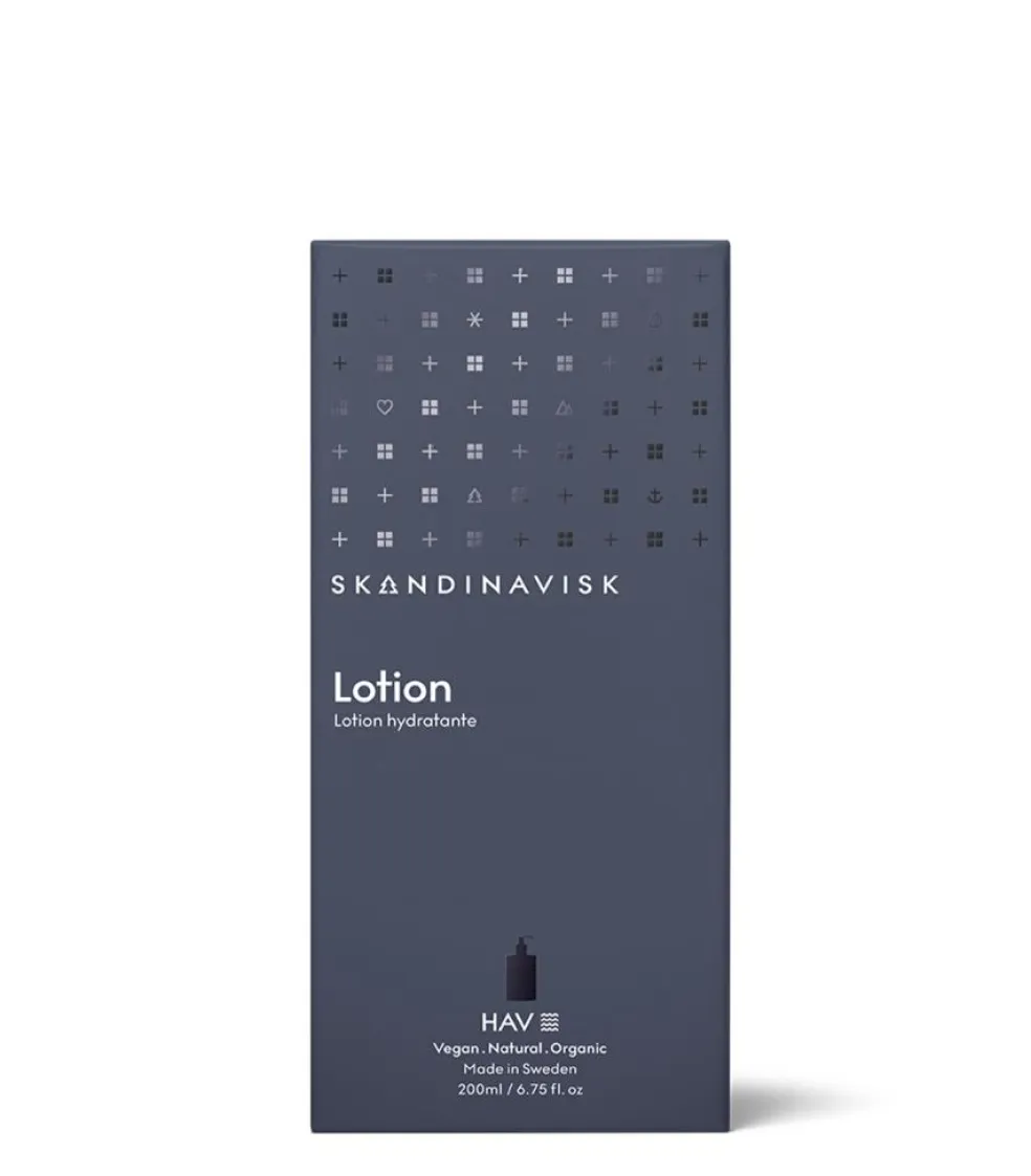 Hav Lotion