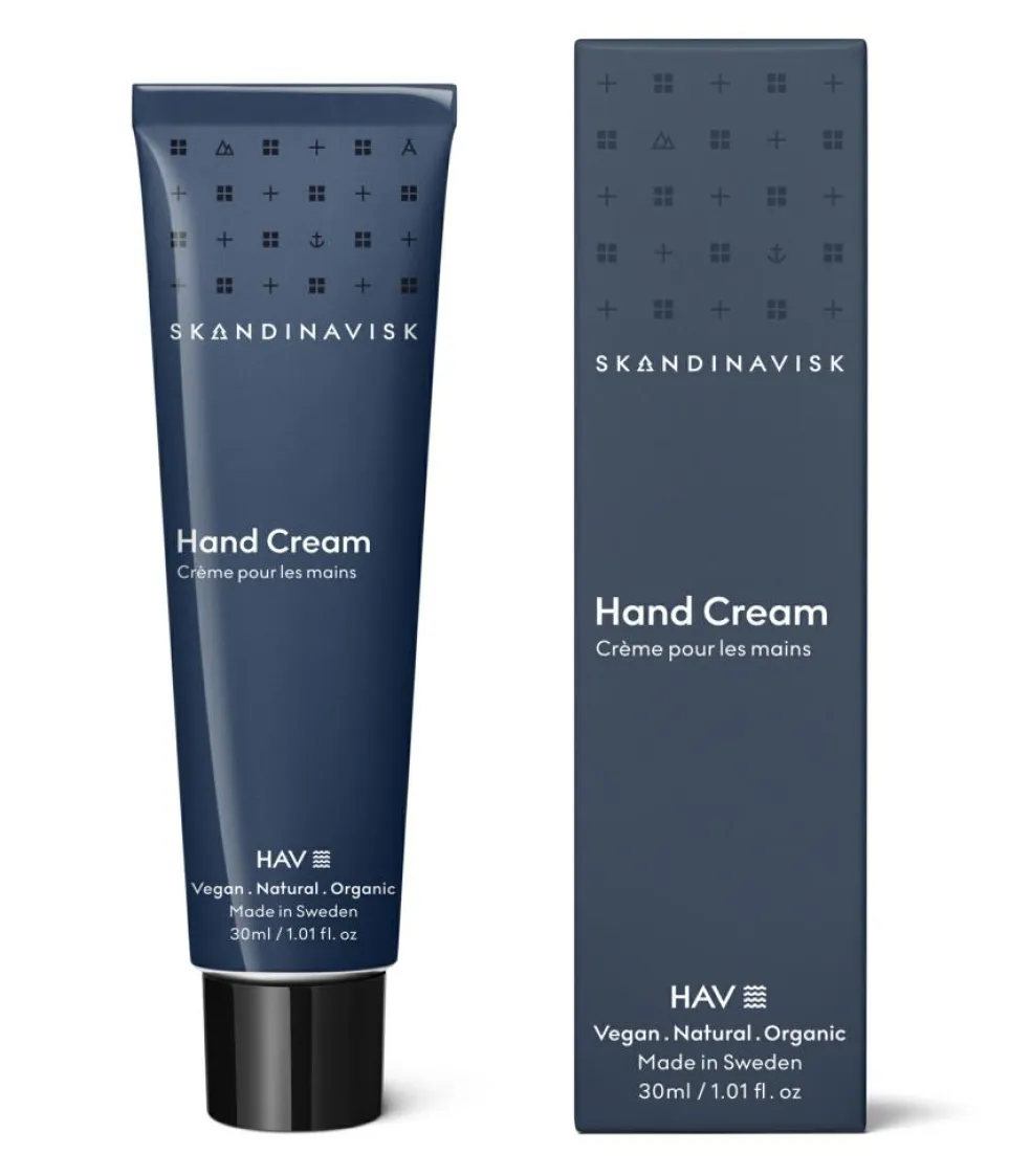 HAV Mini Hand Cream