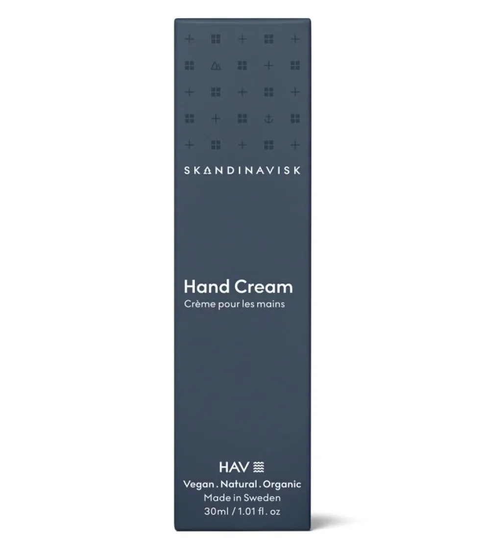 HAV Mini Hand Cream