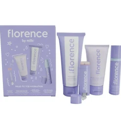 Head To Toe Hydration Kit