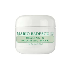 Healing & Soothing Mask