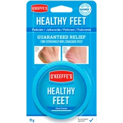 Healthy Feet Foot Cream