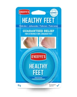 Healthy Feet Foot Cream