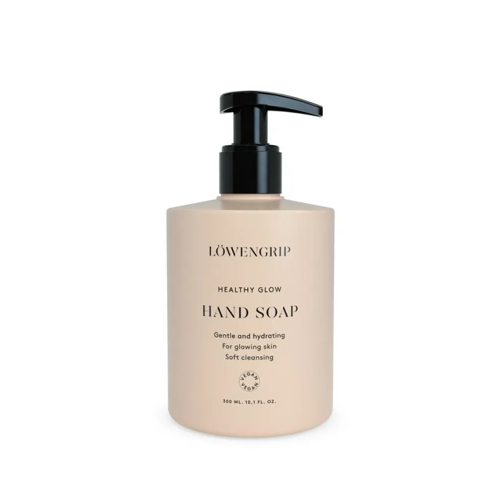 Healthy Glow Hand Soap