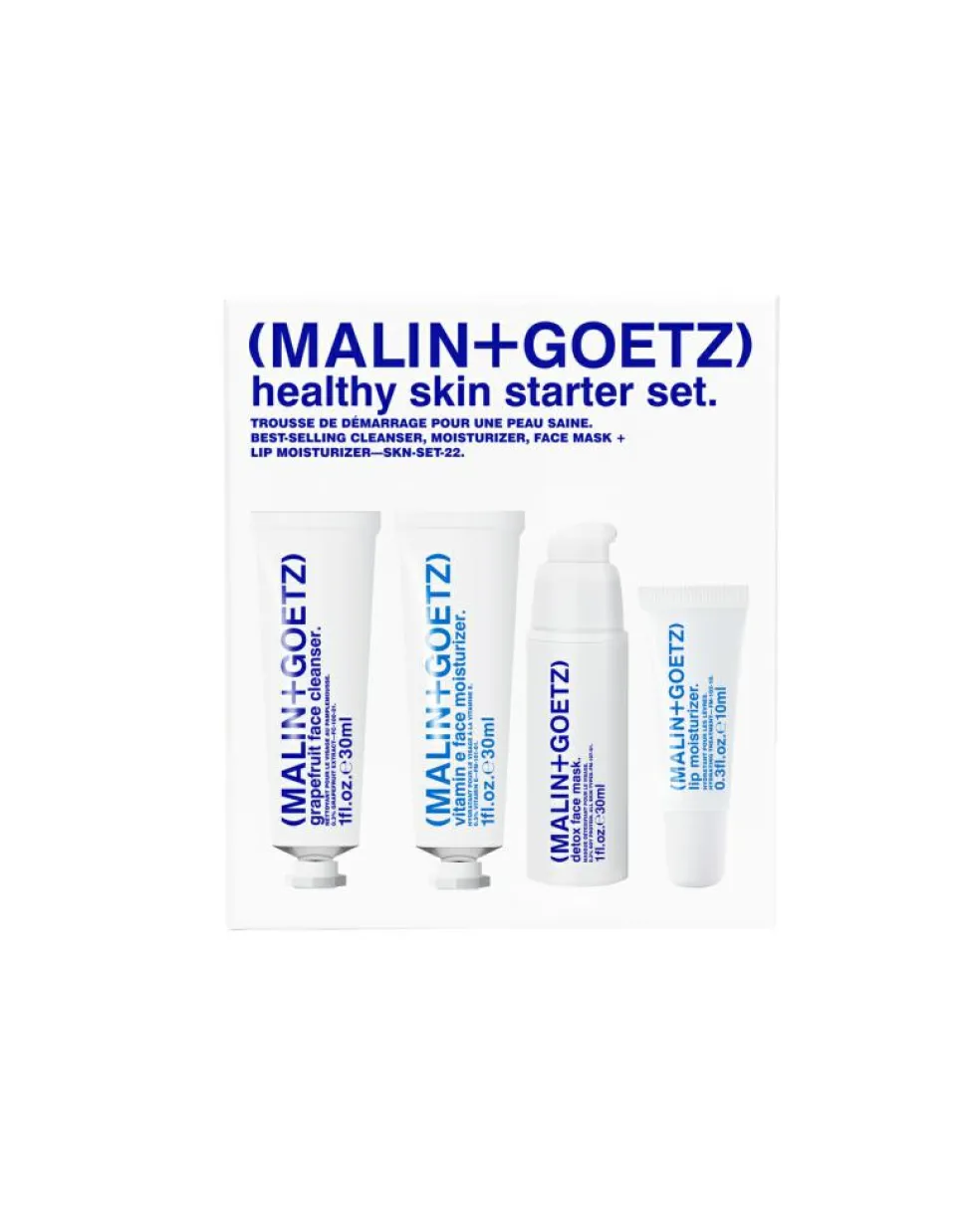 Healthy Skin Starter Set