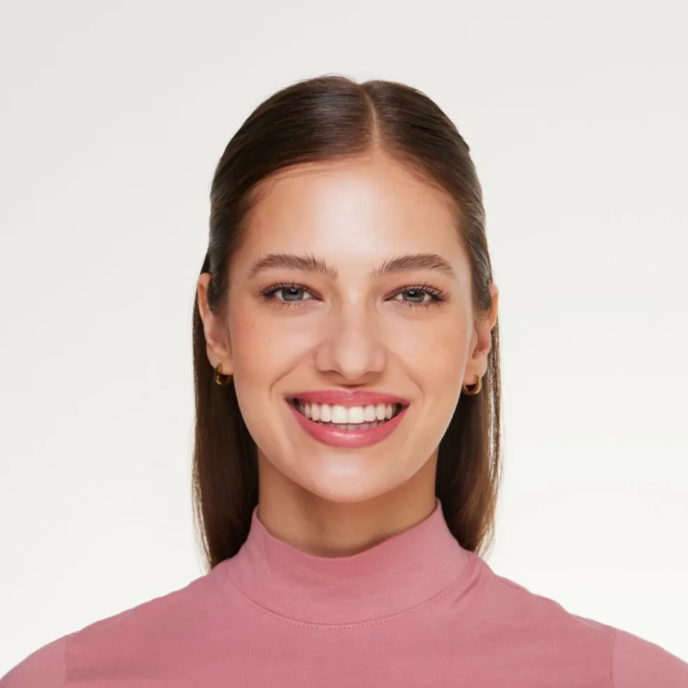 Heart Core Fruity Lip Balm