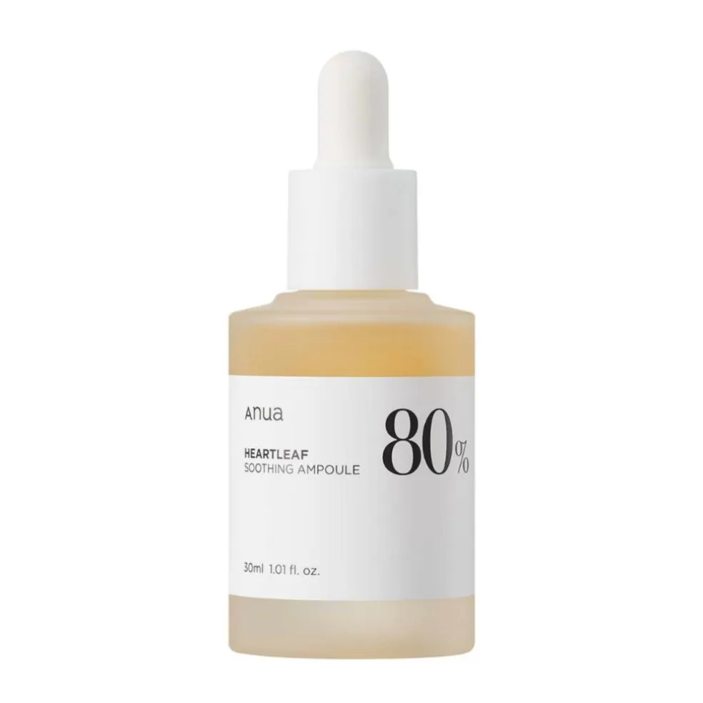 Heartleaf 80% Ampoule