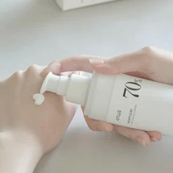 Heartleaf 70 Daily Lotion