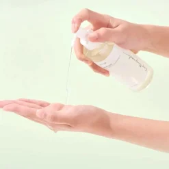 Heartleaf Pore Control Cleansing Oil