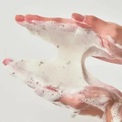 Heartleaf Quercetinol Pore Deep Cleansing Foam