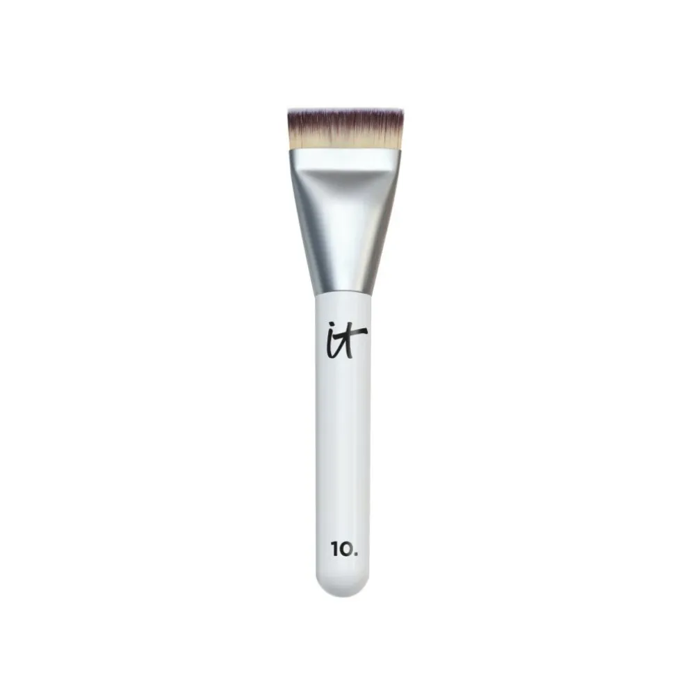 Heavenly Luxe Smoothing Spatula Brus No 10
