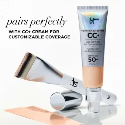 Heavenly Luxe Smoothing Spatula Brus No 10