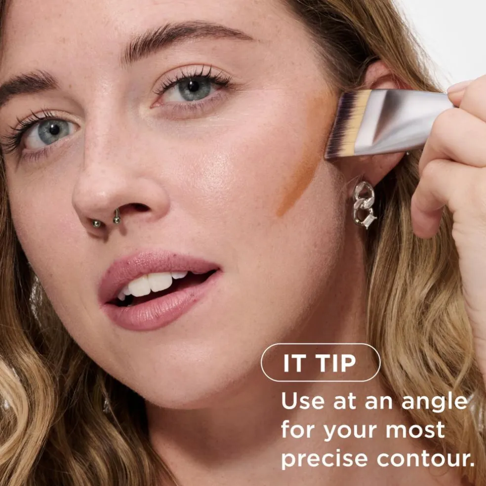 Heavenly Luxe Smoothing Spatula Brus No 10