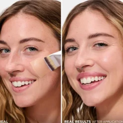 Heavenly Luxe Smoothing Spatula Brus No 10