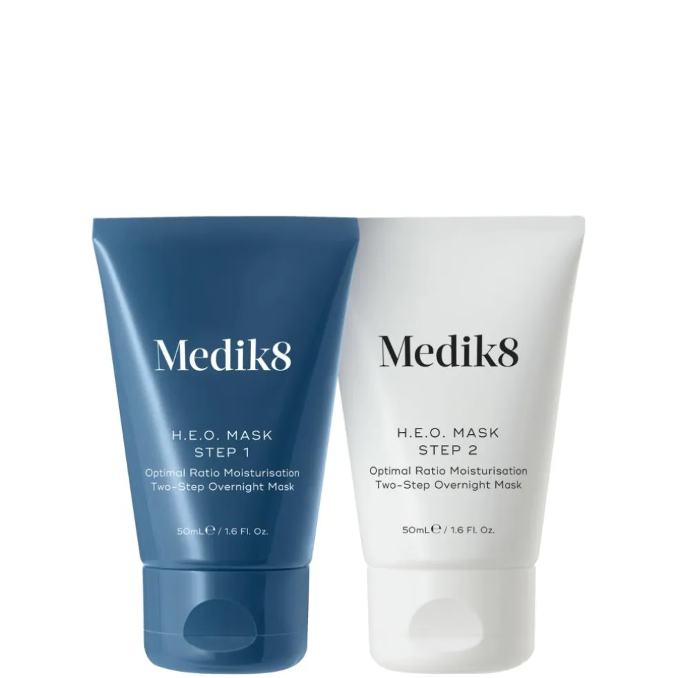 H.E.O Mask 2x50ml