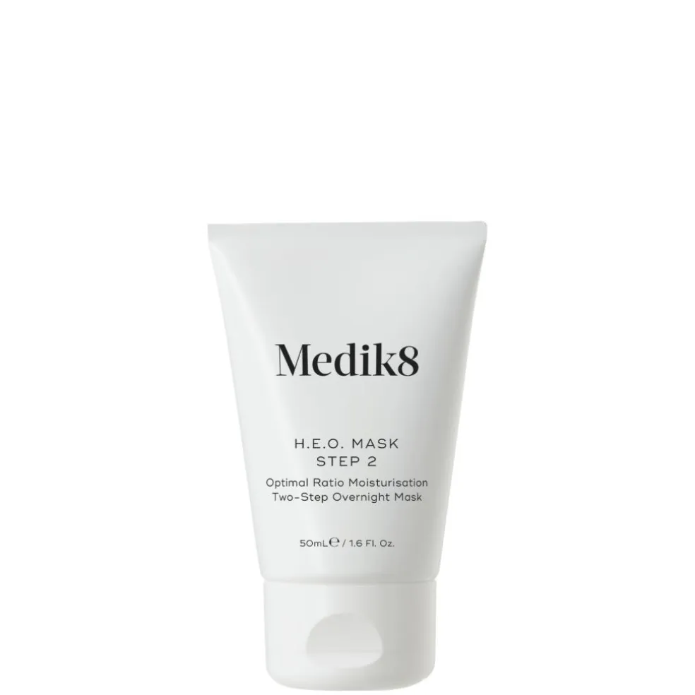 H.E.O Mask 2x50ml