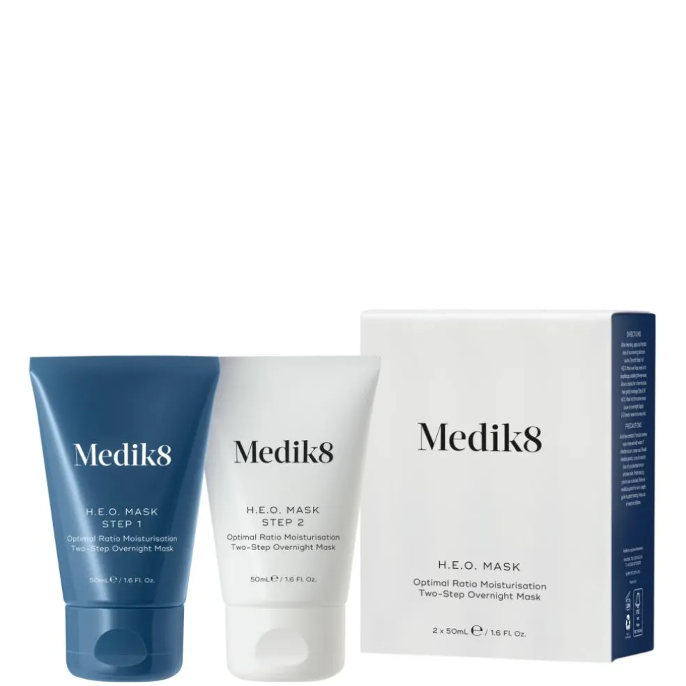 H.E.O Mask 2x50ml