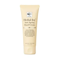 Herbal Joy Anti-Ageing Hand Cream