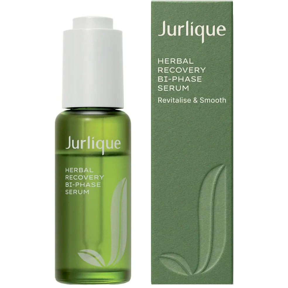 Herbal Recovery Bi-phase Serum