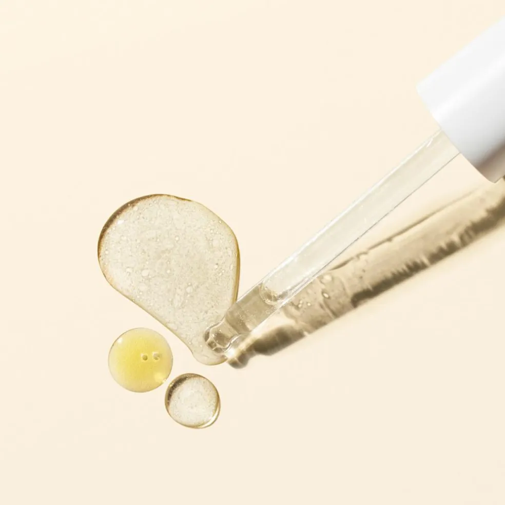 Herbal Recovery Bi-phase Serum