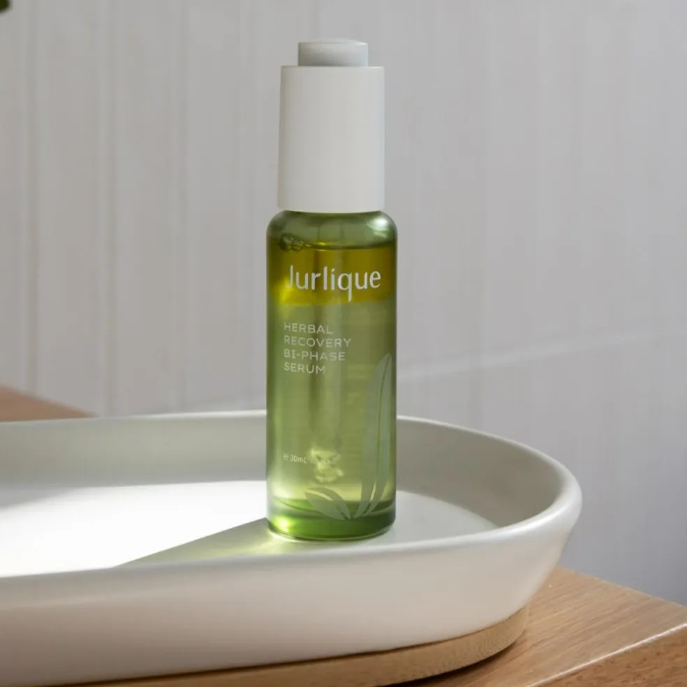 Herbal Recovery Bi-phase Serum