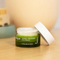 Herbal Recovery Eye Cream