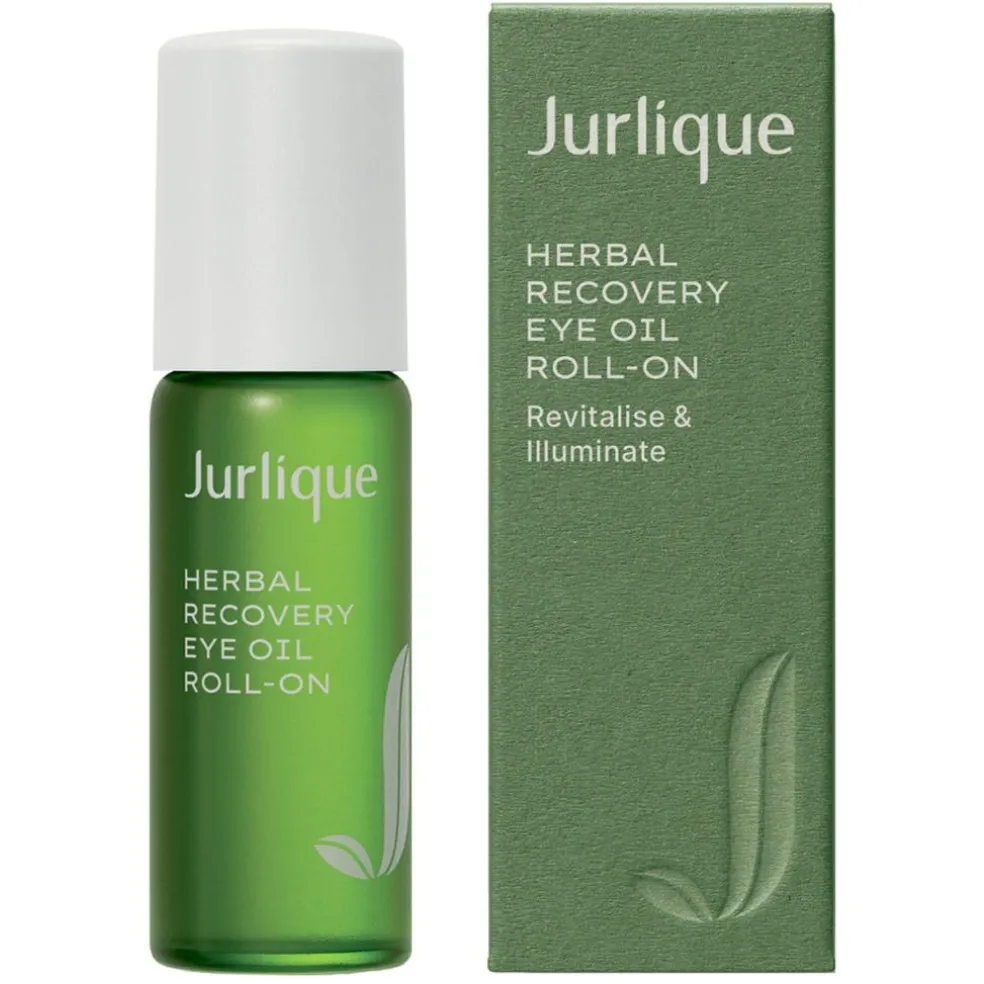 Herbal Recovery Eye Roll-on